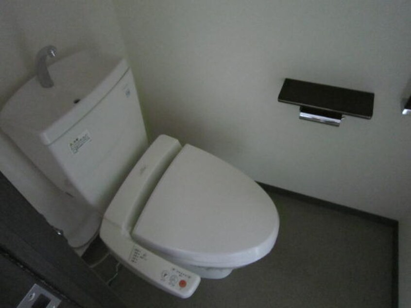 トイレ ベレ－サ鶴舞公園