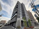 プレサンスレイズ茶屋ヶ坂(203)の外観