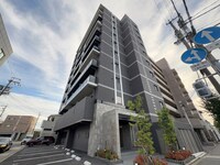 プレサンスレイズ茶屋ヶ坂(203)