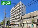 びぃⅤ堀田の外観