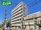 びぃⅤ堀田の外観