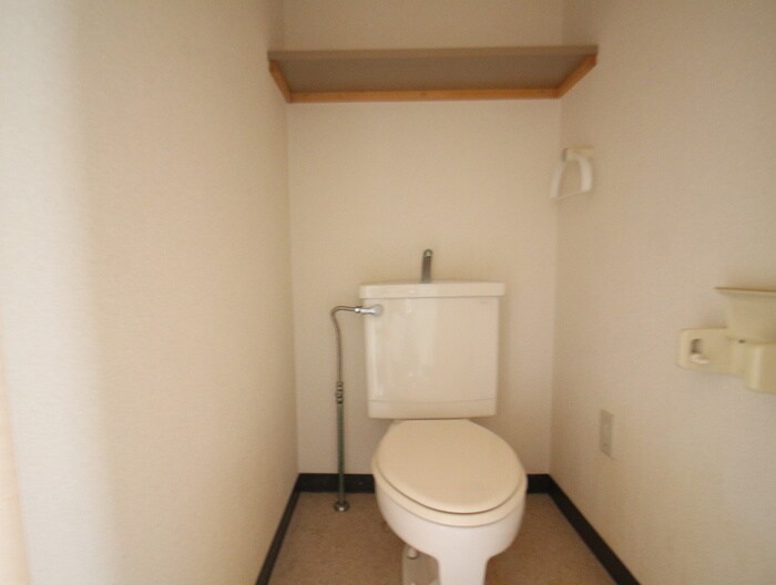 トイレ びぃⅤ堀田