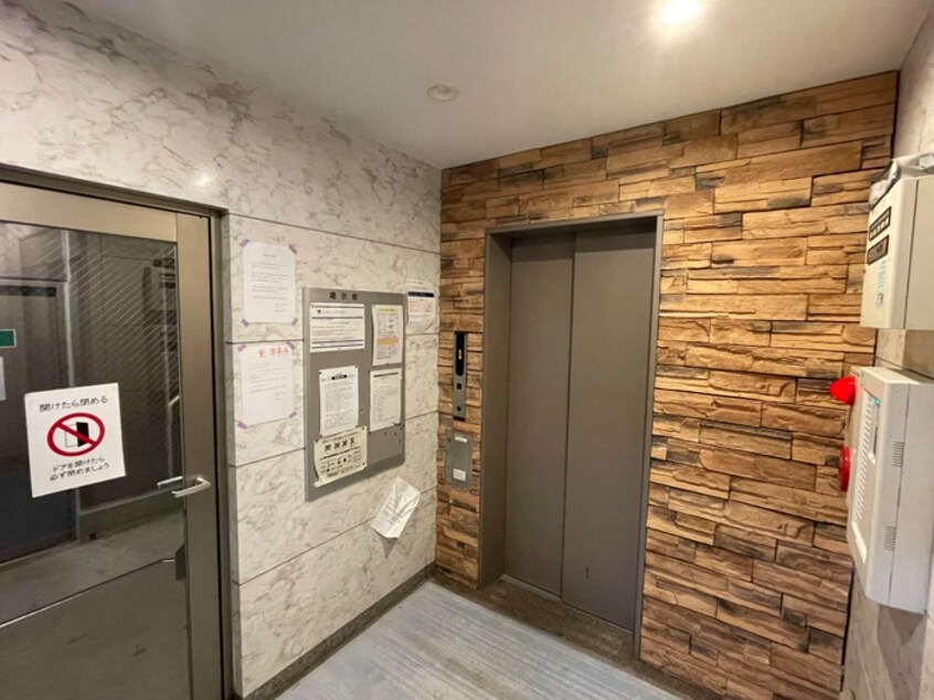 その他 ガーディアン白金