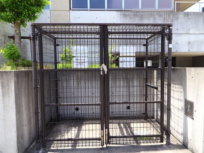 建物設備 ニュ－エレガント東山