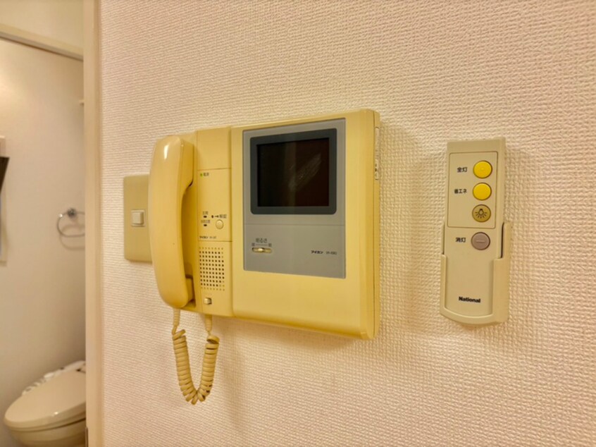 内観写真 ニュ－エレガント東山