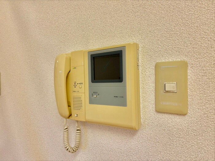 内観写真 ニュ－エレガント東山