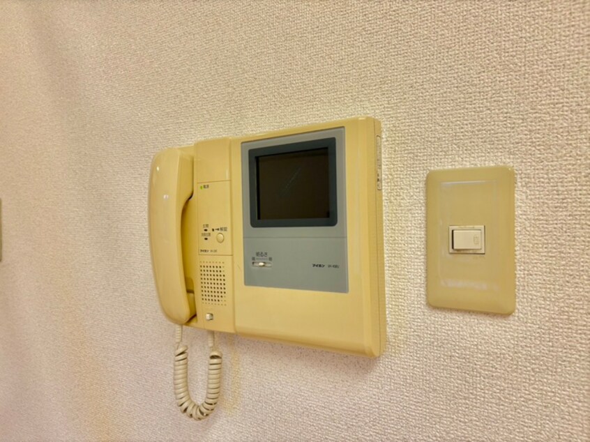 内観写真 ニュ－エレガント東山