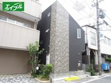グランドステージ新栄