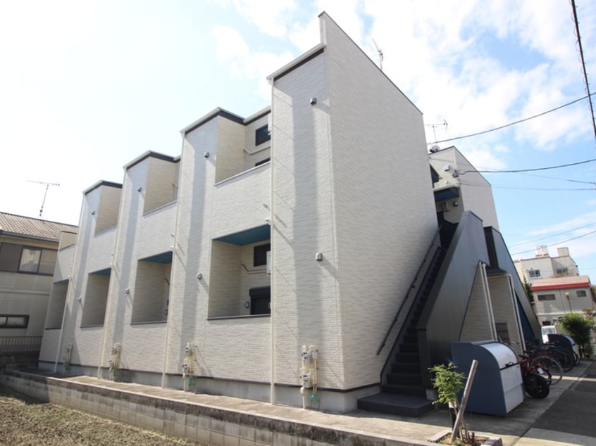 外観写真 イルクオーレ高道町