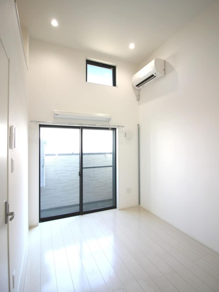 居室 イルクオーレ高道町