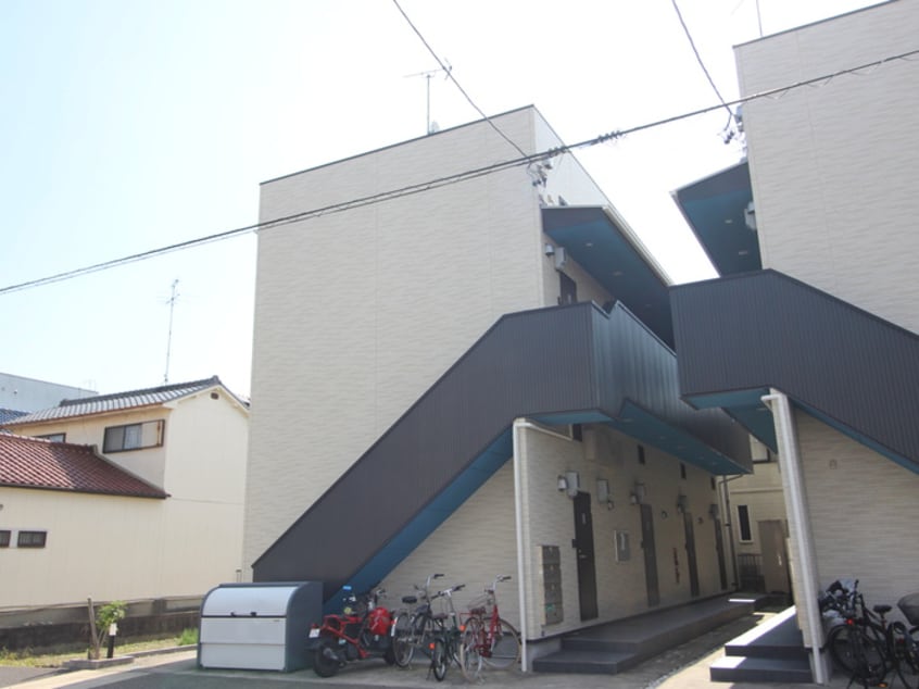 外観写真 イルクオーレ高道町