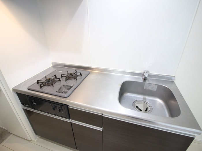 キッチン イルクオーレ高道町