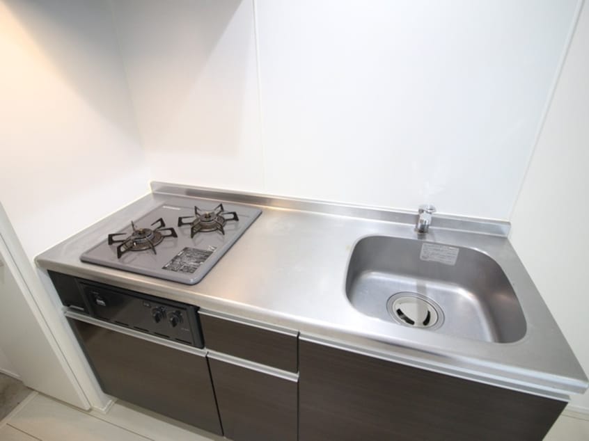 キッチン イルクオーレ高道町