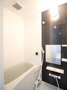 バス／シャワールーム等 イルクオーレ高道町