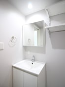 洗面 イルクオーレ高道町