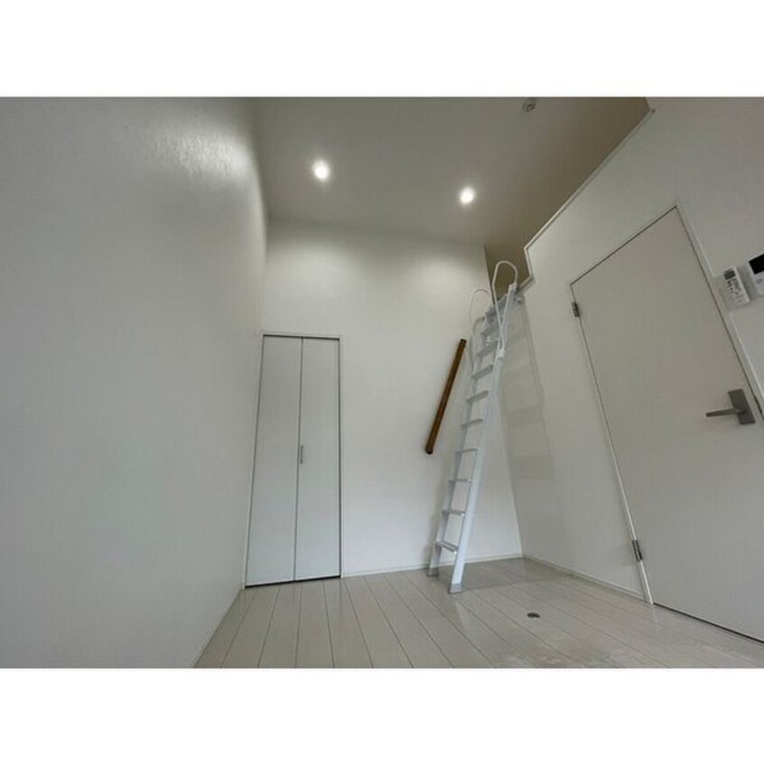 居室 イルクオーレ高道町