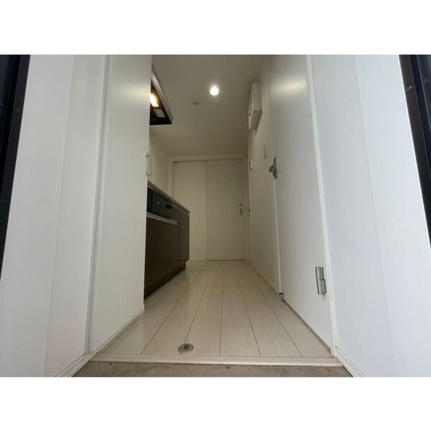 玄関 イルクオーレ高道町