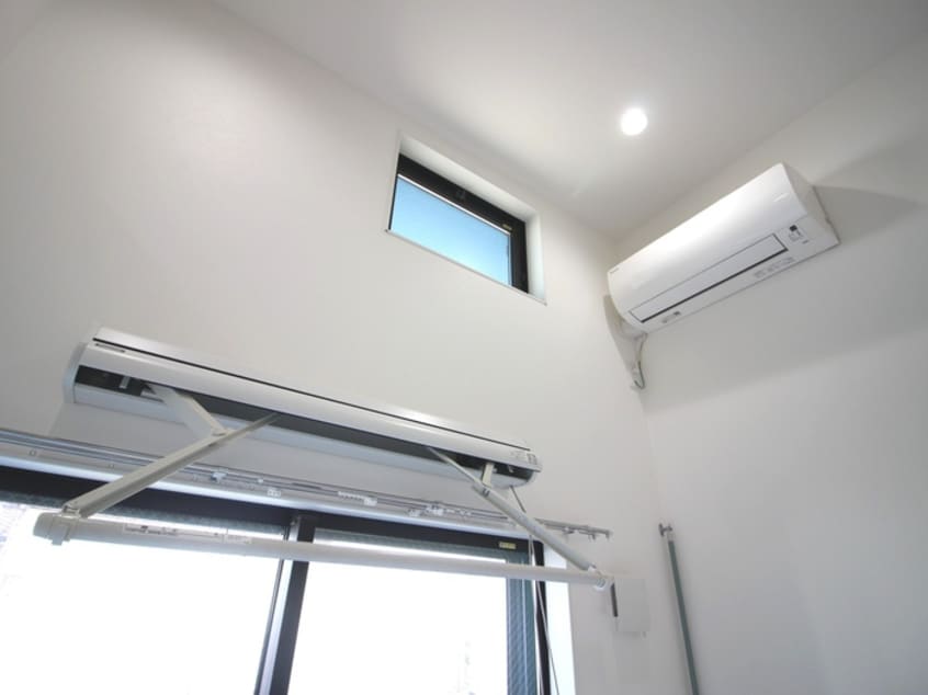 内観写真 イルクオーレ高道町