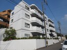 Ｇ＆Ｙ藤が丘の外観