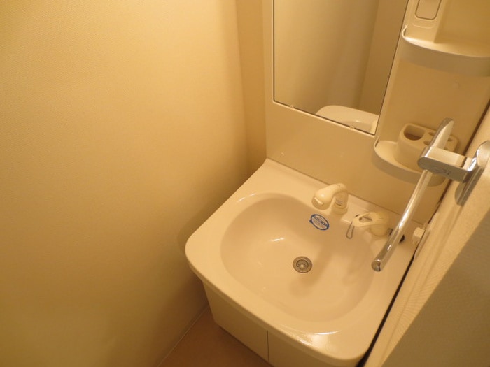 キッチン ルクレ新栄レジデンス