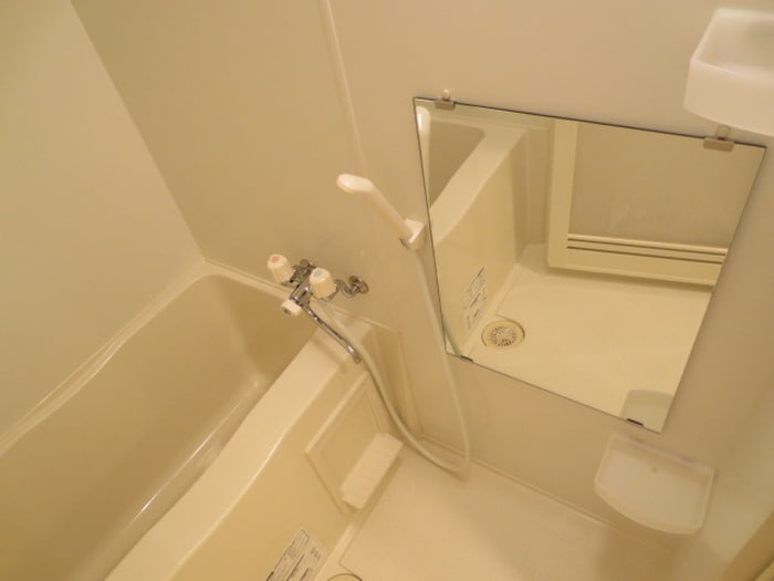 バス／シャワールーム等 ルクレ新栄レジデンス