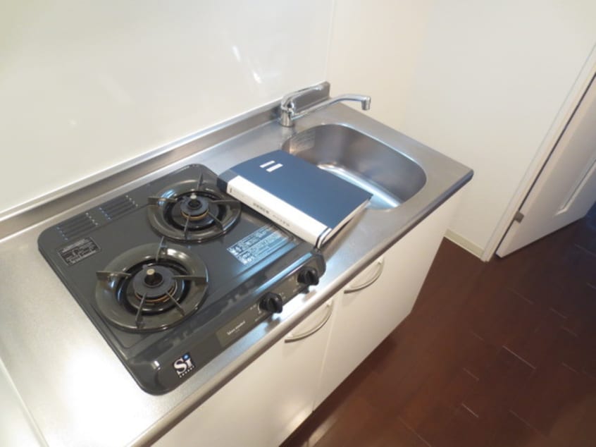 居室 ルクレ新栄レジデンス