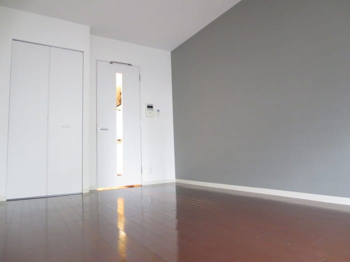 居室 ルクレ新栄レジデンス