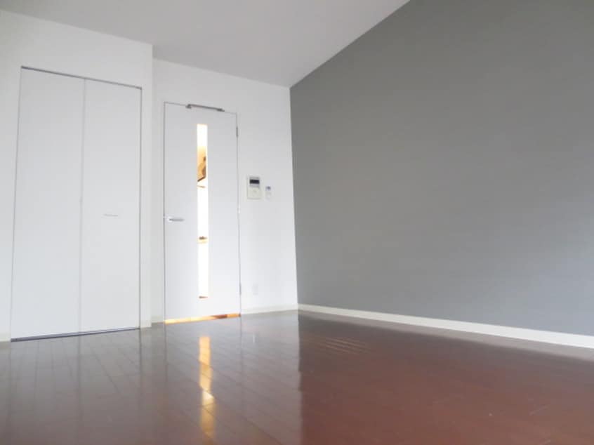 居室 ルクレ新栄レジデンス