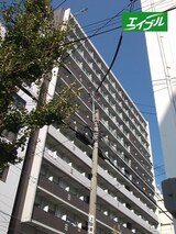 ルクレ新栄レジデンス