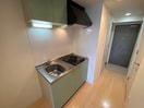 キッチン ルクレ新栄レジデンス