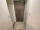 玄関 ルクレ新栄レジデンス