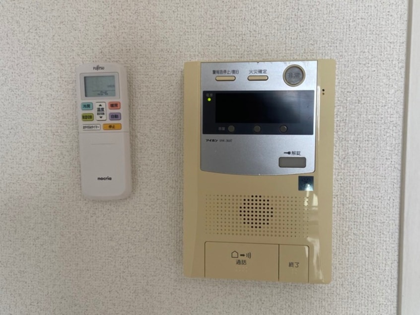 内観写真 ルクレ新栄レジデンス