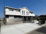 サニーフラット岡Ⅱ