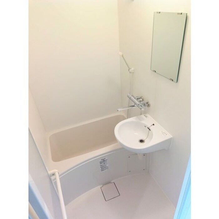 洗面 サンメゾン穂