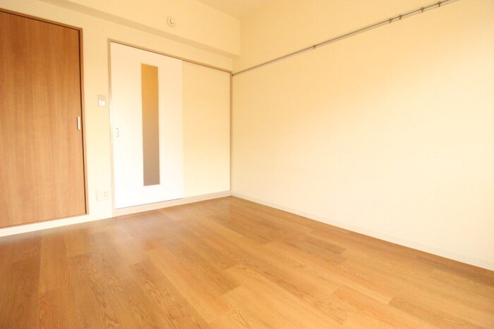 居室 サンメゾン穂