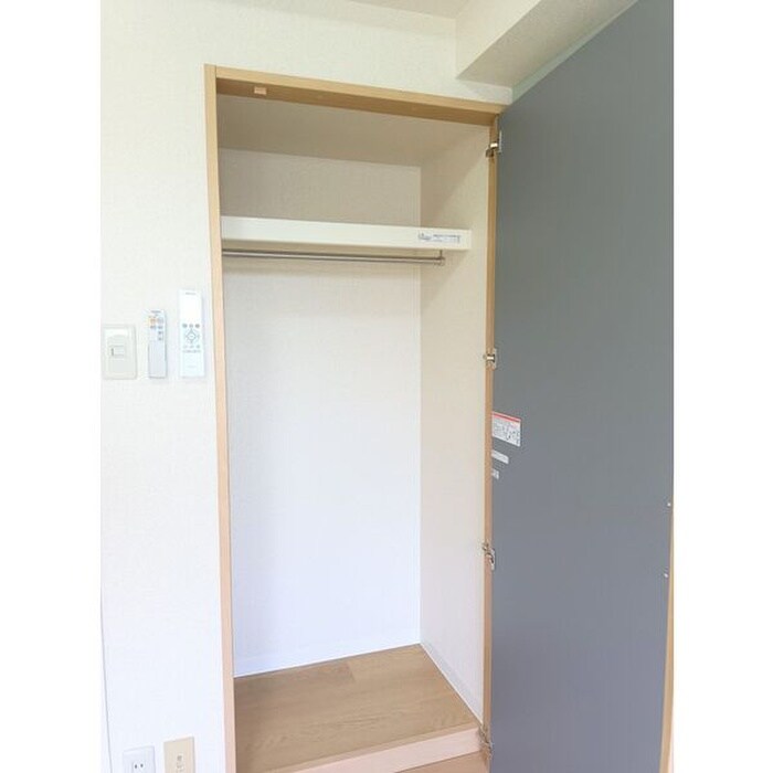 収納 サンメゾン穂