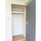 収納 サンメゾン穂