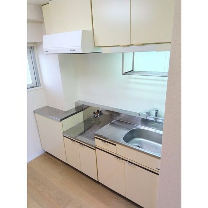 キッチン サンメゾン穂