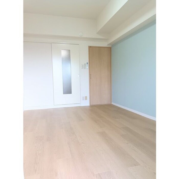 居室 サンメゾン穂