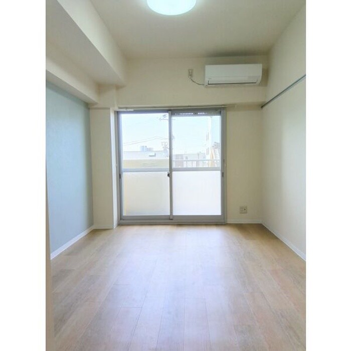 居室 サンメゾン穂