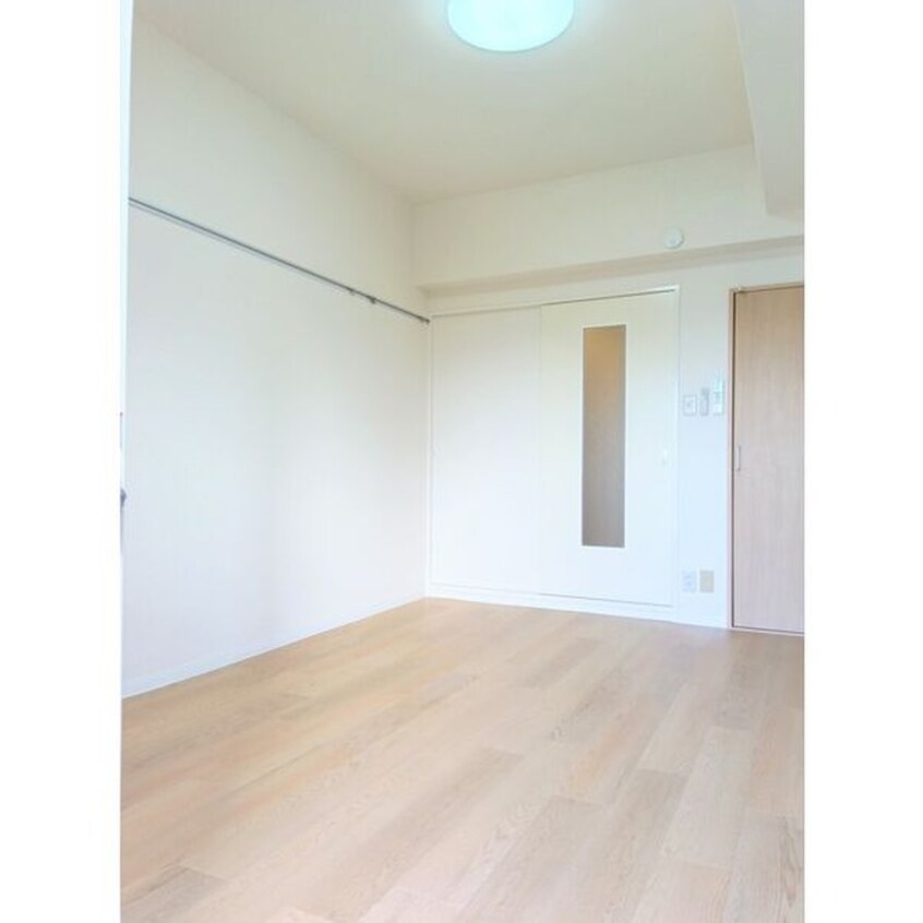 居室 サンメゾン穂