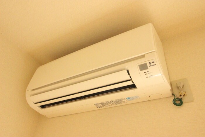 内観写真 サンメゾン穂