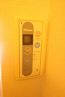 内観写真 サンメゾン穂