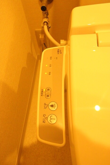 内観写真 サンメゾン穂