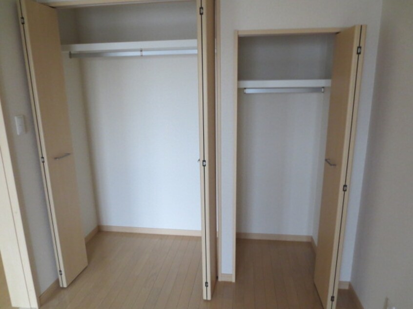 収納 グランコート小木