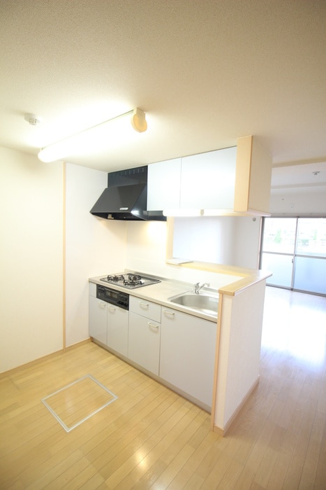 キッチン グランコート小木