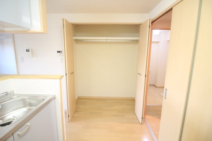 収納 グランコート小木