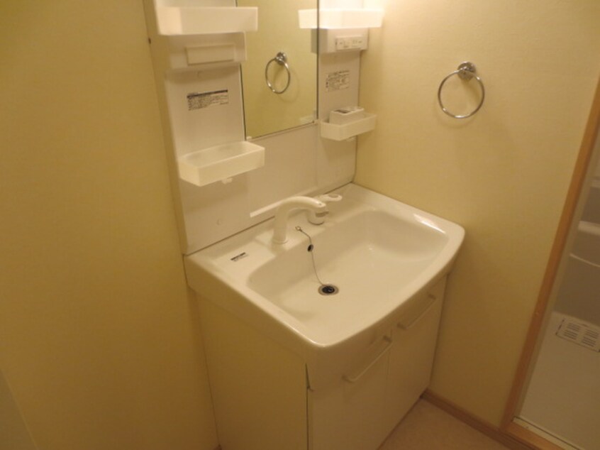 洗面 グランコート小木