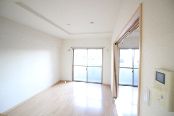 居室 グランコート小木