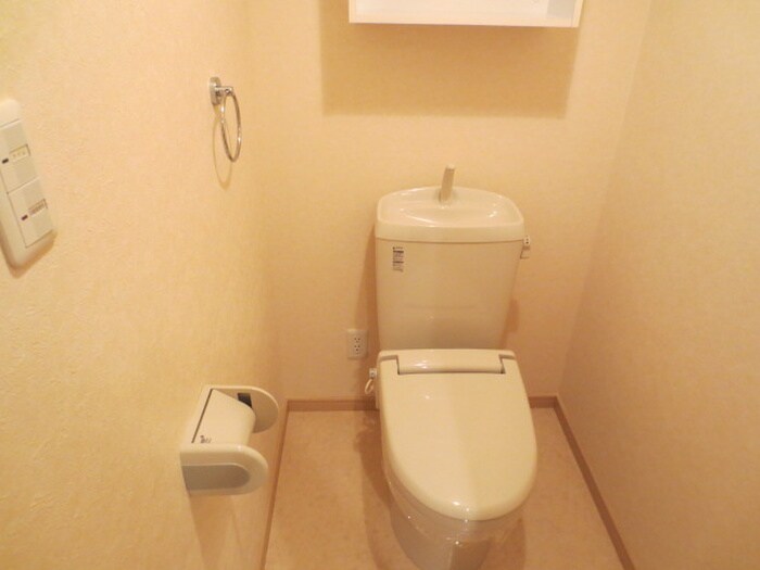 トイレ グランコート小木